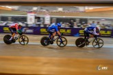 UEC TRACK JUNIORS & U23 EUROPEAN CHAMPIONSHIPS 2025 - Anadia (Portugal) -  - 15/07/2025 -  - photo Tommaso Pelagalli/SprintCyclingAgency?2025